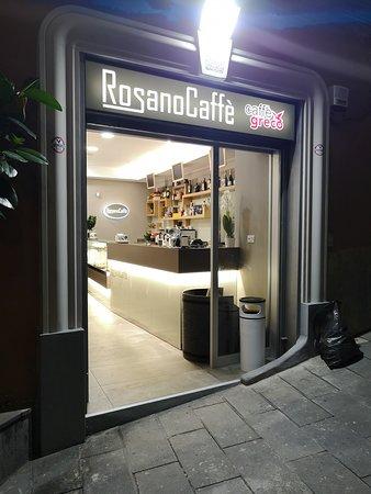 Rosano Caffe